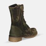 CASTER-E751-CROSTA MILITAR  LONA GREEN - CASTER - 5607510000742