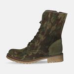 CASTER-E751-CROSTA MILITAR  LONA GREEN - CASTER - 5607510000742