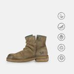 CATRIN-T020-GRASS-LEAD GREY - CATRIN - 5601352650049