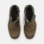 CATRIN-T020-GRASS-LEAD GREY - CATRIN - 5601352650049