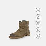 CATRIN-T020-GRASS-LEAD GREY - CATRIN - 5601352650049