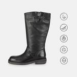 CATRIN-T042-CALF MATE-BLACK - CATRIN - 5601352649838