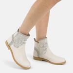 CLASH E429 OFF WHITE - CLASH - 5601352665494