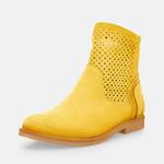 CLASH E429 SUEDE ANANAS - CLASH - 5601352665692