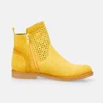 CLASH E429 SUEDE ANANAS - CLASH - 5601352665692