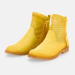 CLASH E429 SUEDE ANANAS - CLASH - 5601352665692