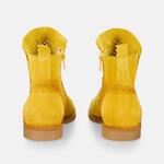 CLASH E429 SUEDE ANANAS - CLASH - 5601352665692