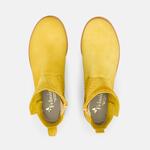 CLASH E429 SUEDE ANANAS - CLASH - 5601352665692