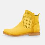 CLASH E429 SUEDE ANANAS - CLASH - 5601352665692