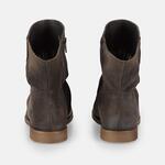 CLASH-W001-GRASS-ESPRESSO - CLASH WIDE - 5601352651183