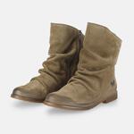 CLASH-W001-GRASS-LEAD GREY - CLASH WIDE - 5601352651251