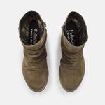 CLASH-W001-GRASS-LEAD GREY - CLASH WIDE - 5601352651251