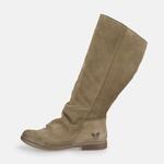 CLASH-W105-GRASS-LEAD GREY - CLASH WIDE - 5601352651527