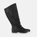 CLASH-W105-NOBUCK-BLACK - CLASH WIDE - 5601352628277