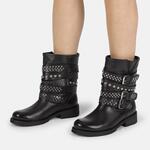 COOPER-E293-CALF-BLACK - COOPER - 5601352651121