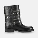 COOPER-E293-CALF-BLACK - COOPER - 5601352651121