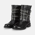 COOPER-E293-CALF-BLACK - COOPER - 5601352651121