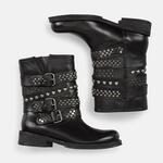 COOPER-E293-CALF-BLACK - COOPER - 5601352651121