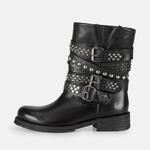 COOPER-E293-CALF-BLACK - COOPER - 5601352651121