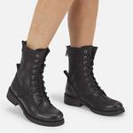 COOPER-E648-NOBUCK-BLACK - COOPER - 5601352672546