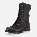 COOPER-E648-NOBUCK-BLACK - COOPER - 5601352672546
