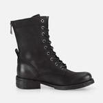 COOPER-E648-NOBUCK-BLACK - COOPER - 5601352672546