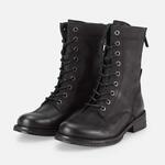 COOPER-E648-NOBUCK-BLACK - COOPER - 5601352672546