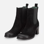 DORA-E550-MARVIN-ELASTIC-BLACK - DORA - 5601352674335