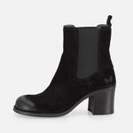 DORA-E550-MARVIN-ELASTIC-BLACK - DORA - 5601352674335