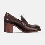 DORA-E552-ASPORT-CUOIO - DORA - 5601352681586