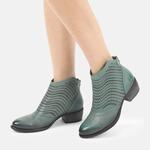 DRESA C703 TARGOFF TURQUESA - DRESA - 5601352664930