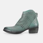 DRESA C703 TARGOFF TURQUESA - DRESA - 5601352664930