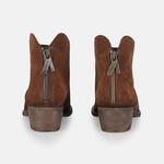 DRESA E483 CAMURÇA BROWN - DRESA - 5601352660086