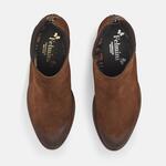 DRESA E483 CAMURÇA BROWN - DRESA - 5601352660086