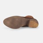 DRESA E483 CAMURÇA BROWN - DRESA - 5601352660086