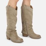 DRESA-W118-GRASS-LEAD GREY - DRESA WIDE - 5601352676957
