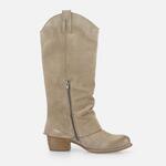 DRESA-W118-GRASS-LEAD GREY - DRESA WIDE - 5601352676957