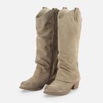 DRESA-W118-GRASS-LEAD GREY - DRESA WIDE - 5601352676957