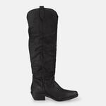 EL PASO-W041-SATURNIA-BLACK - EL PASO WIDE - 5601352651596