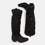 EL PASO-W041-SATURNIA-BLACK - EL PASO WIDE - 5601352651596