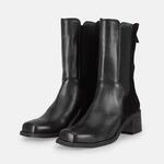 EMIKO-E267-EXTREME MARVIN-BLACK - EMIKO - 5601352649579