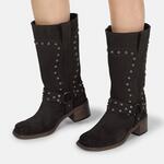 EMIKO-T025-GRASS-ESPRESSO - EMIKO - 5601352650506