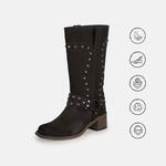 EMIKO-T025-GRASS-ESPRESSO - EMIKO - 5601352650506