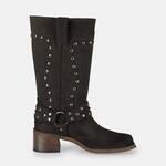 EMIKO-T025-GRASS-ESPRESSO - EMIKO - 5601352650506