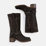 EMIKO-T025-GRASS-ESPRESSO - EMIKO - 5601352650506