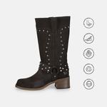 EMIKO-T025-GRASS-ESPRESSO - EMIKO - 5601352650506