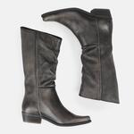 GERBERA-E465-GRAIN-GRIS - GERBERA - 5601352658366