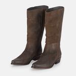 GERBERA-E465-RITUAL-FONDENTE - GERBERA - 5601352658212