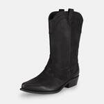 GERBERA-W039-NOBUCK-BLACK - GERBERA WIDE - 5601352651725