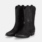 GERBERA-W039-NOBUCK-BLACK - GERBERA WIDE - 5601352651725